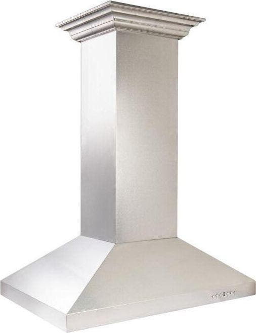Zline 8KL3IS36 Snow Stainless Steel, 36 Inch