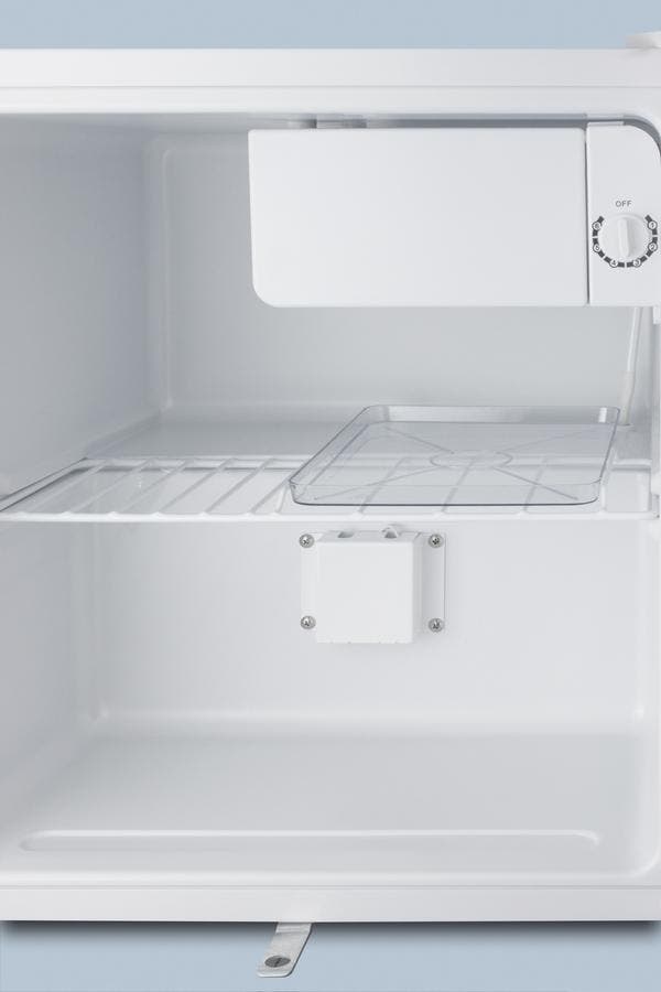Summit S19LWHPLUS2 White