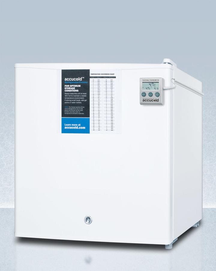 Summit S19LWHPLUS2 White