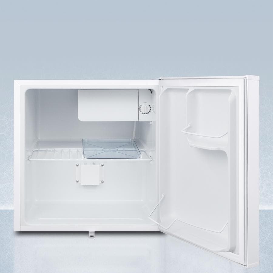 Summit S19LWHPLUS2 White