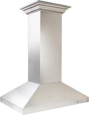 Zline 8KL3IS30 Snow Stainless Steel, 30 Inch