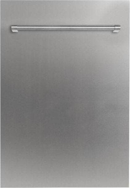 Zline DW304H18 Stainless Steel, Traditional Handle