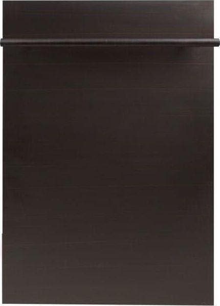 Zline DWORB18 Oil Rubbed Bronze, Modern Handle