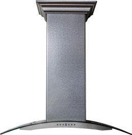 Zline 8KN4S30 Snow Stainless Steel, 30 Inch