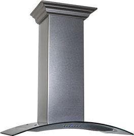 Zline 8KN4S30 Snow Stainless Steel, 30 Inch