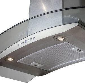 Zline 8KN4S30 Snow Stainless Steel, 30 Inch