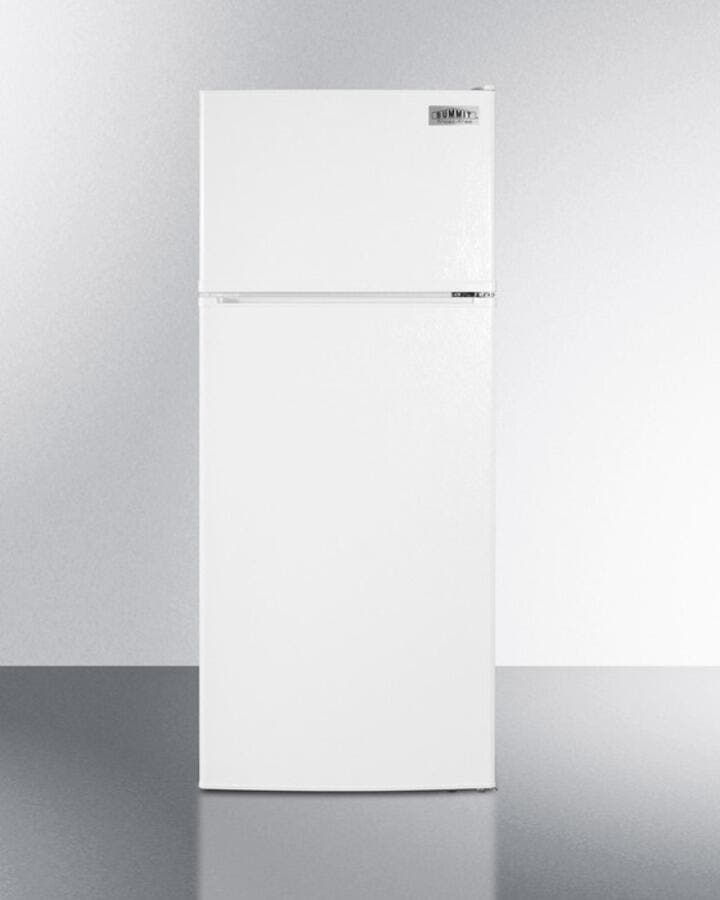 Summit MRF1118W White