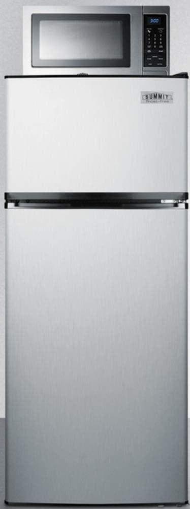 Summit MRF1159SS Stainless Steel