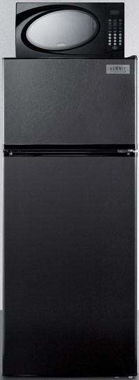 Summit MRF1119B Black