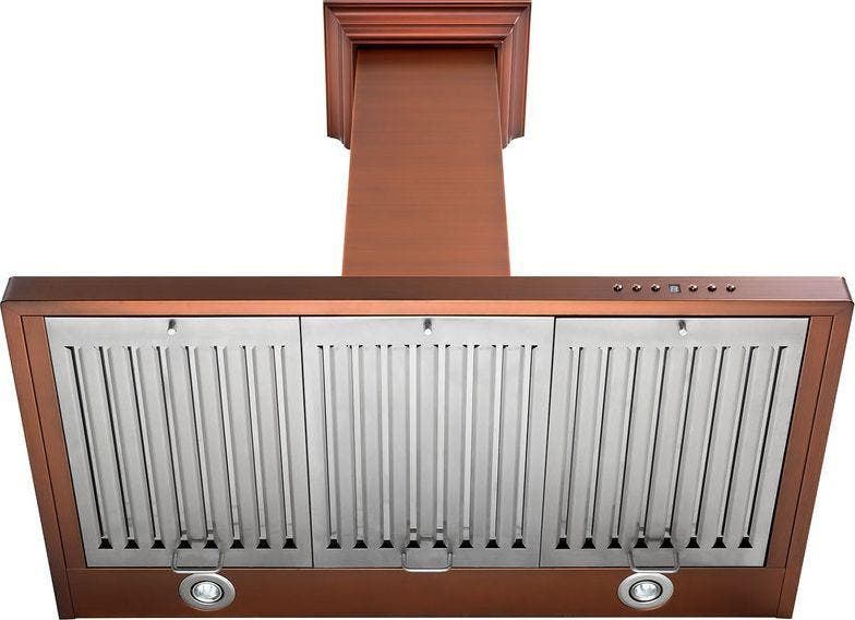 Zline 8KBC30 Baked Copper, 30 Inch