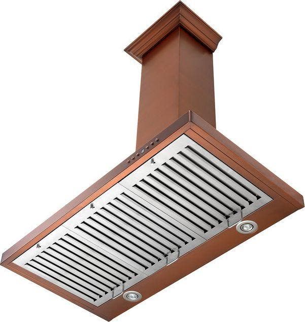 Zline 8KBC30 Baked Copper, 30 Inch