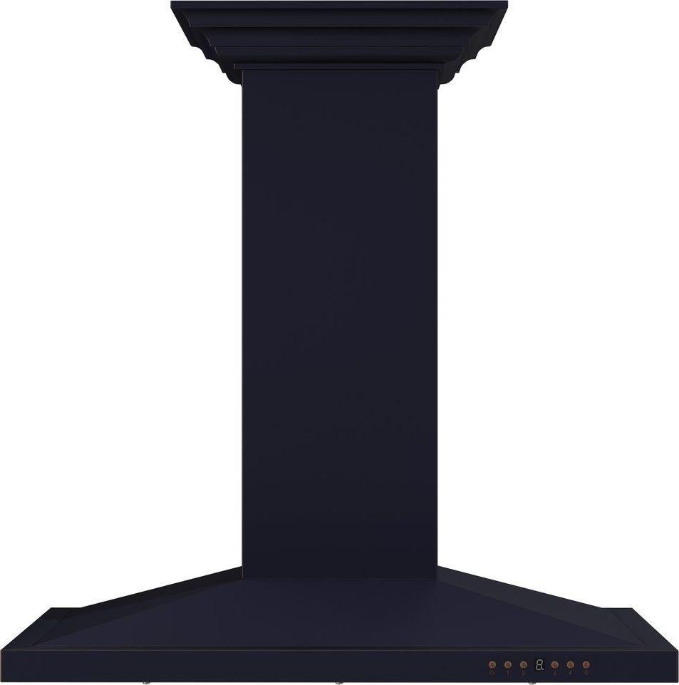 ZLINE 8GL2BI36 Island Mount Range Hood