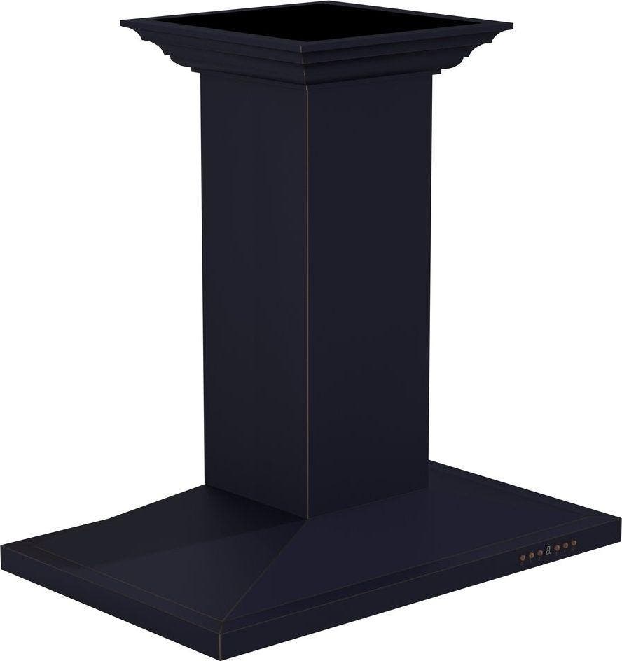 Zline 8GL2BI36 Oil Rubbed Bronze, 36 Inch