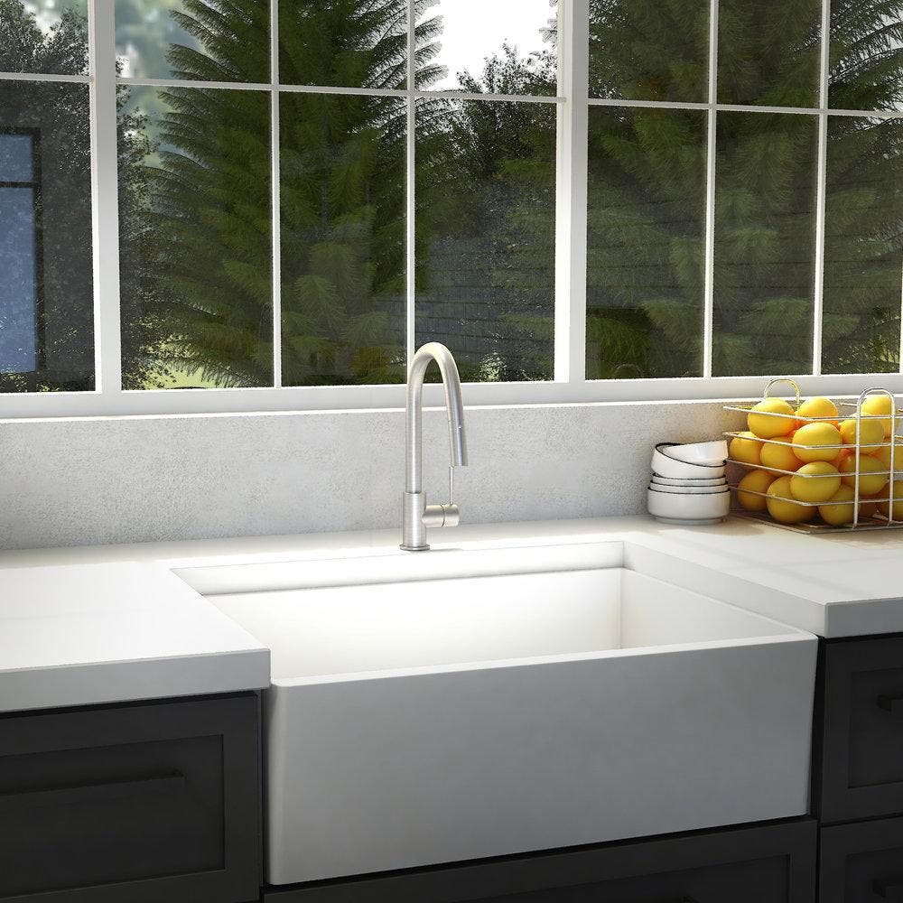 Zline FPTBSS Stainless Steel