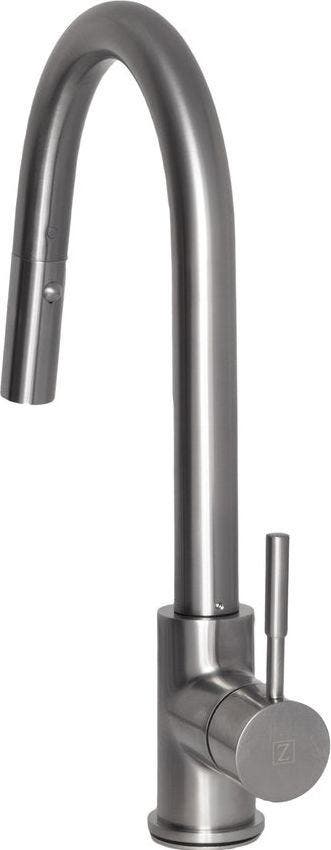 Zline FPTBSS Stainless Steel