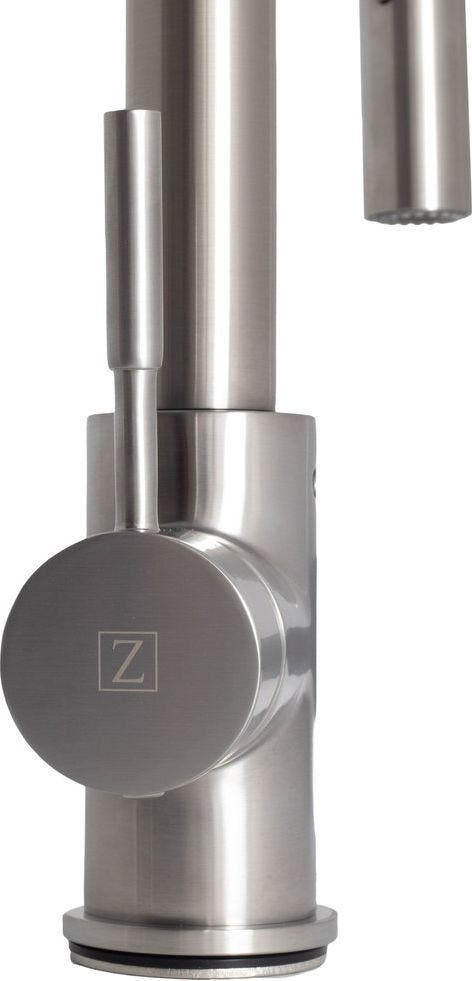Zline FPTBSS Stainless Steel