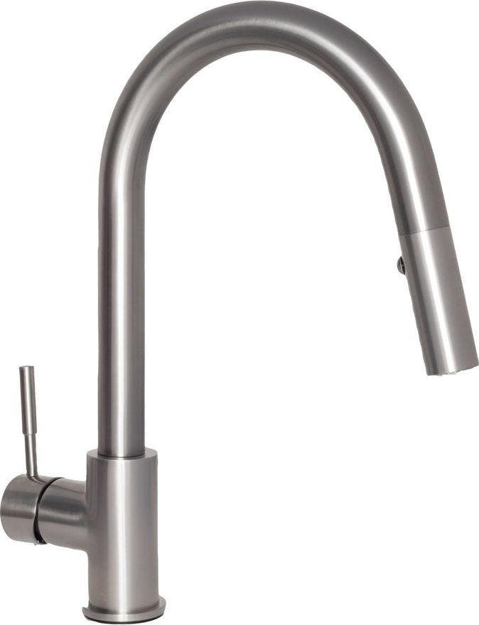 Zline FPTBSS Stainless Steel