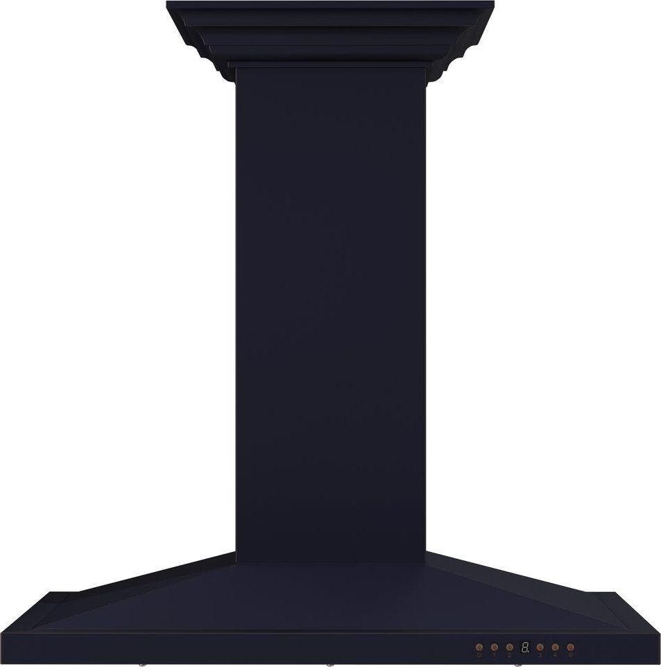 Zline 8GL2BI30 Oil Rubbed Bronze, 30 Inch