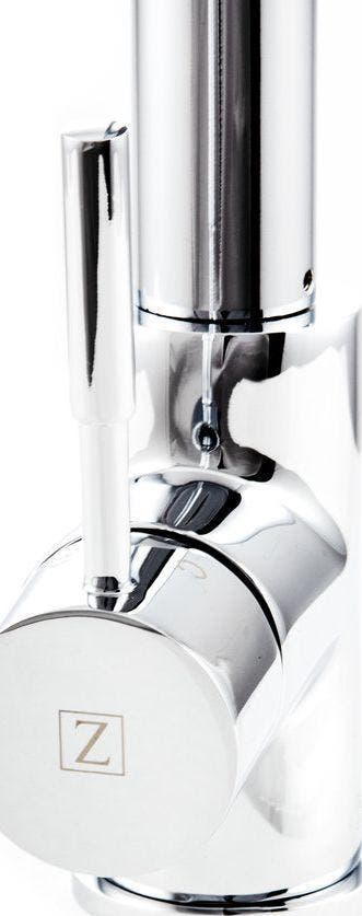 Zline FPTBCH Chrome