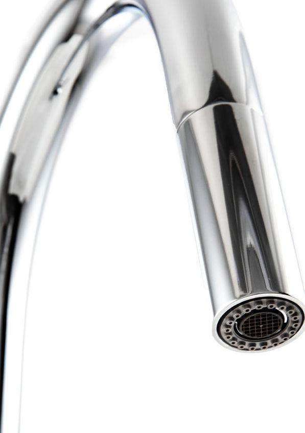 Zline FPTBCH Chrome