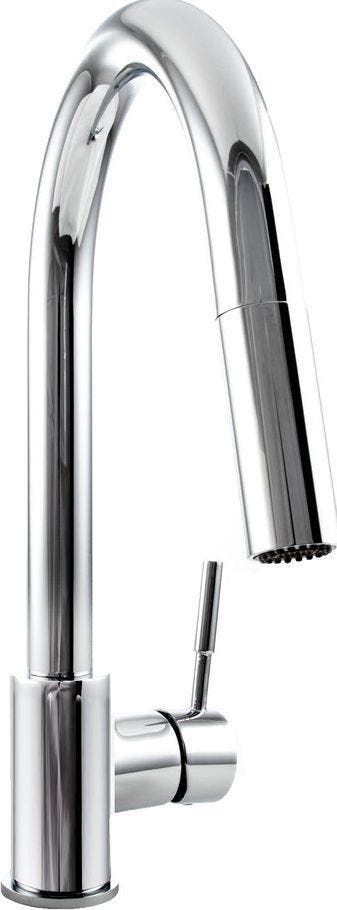 Zline FPTBCH Chrome