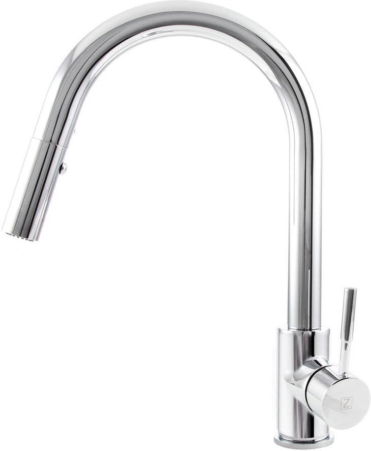 Zline FPTBCH Chrome