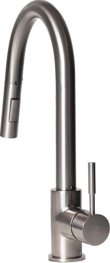Zline FPTFSS Stainless Steel