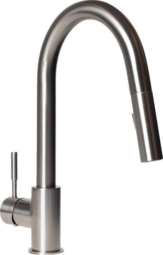 Zline FPTFSS Stainless Steel