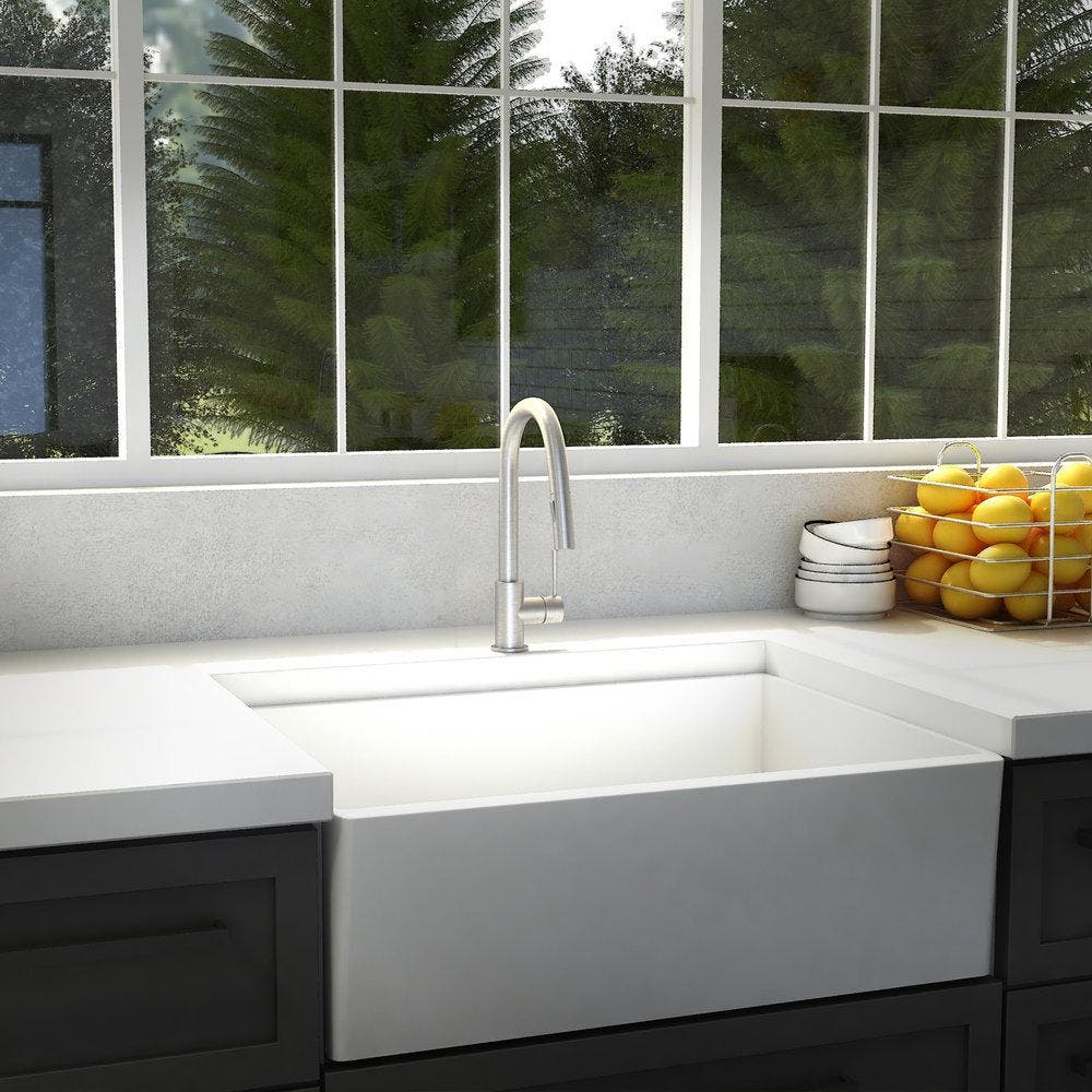 Zline FPTFSS Stainless Steel