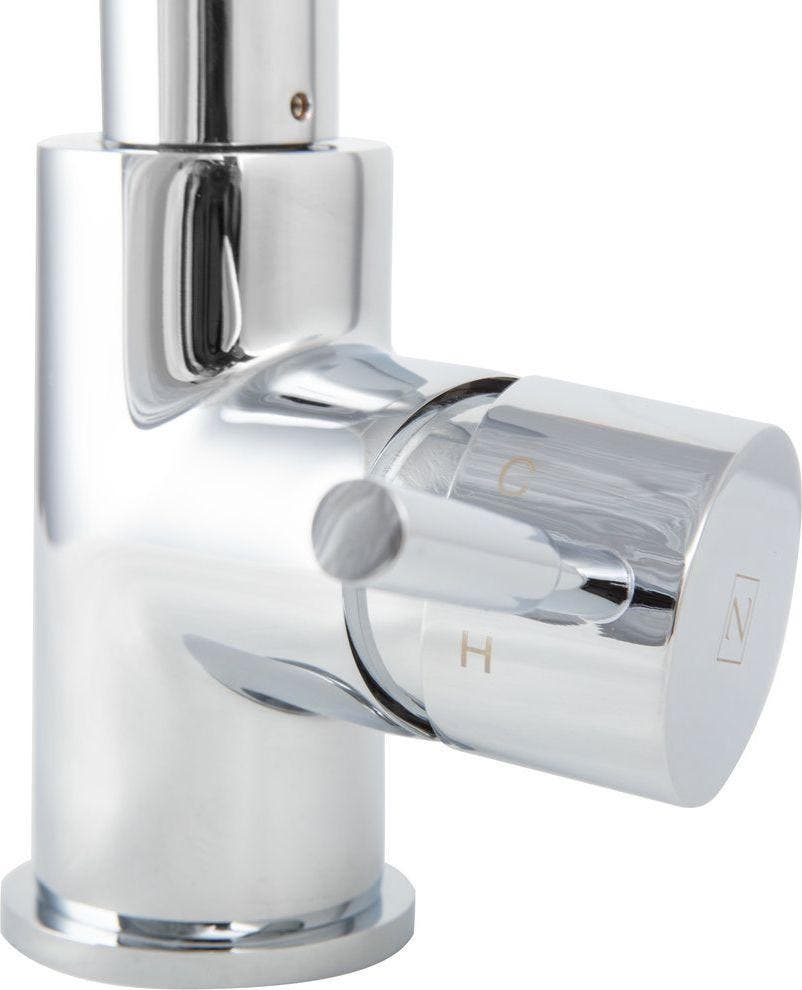 Zline FPTFCH Chrome