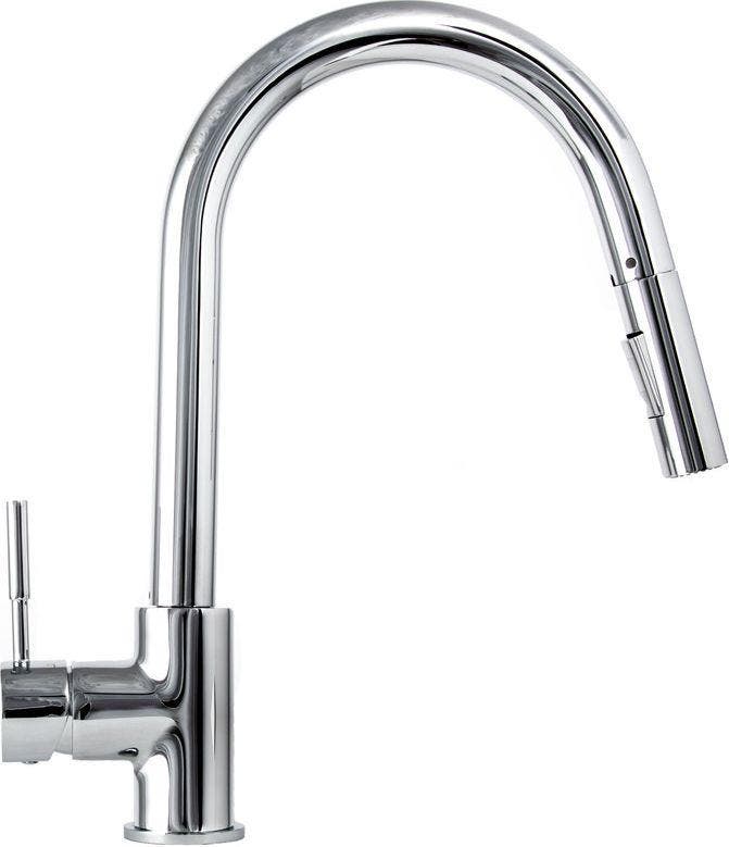 Zline FPTFCH Chrome