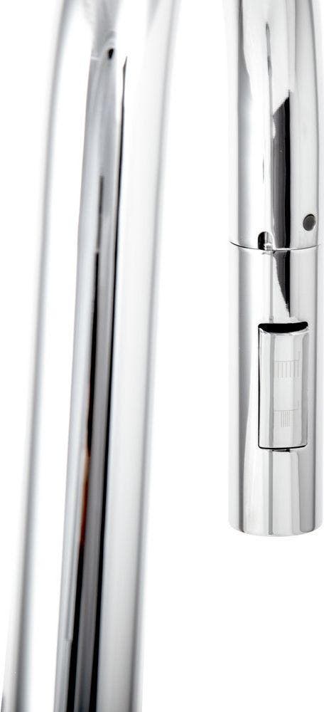 Zline FPTFCH Chrome