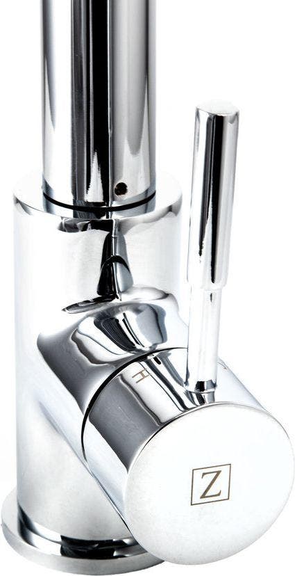 Zline FPTFCH Chrome