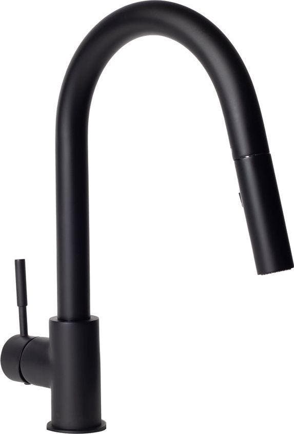 Zline FPTFMB Black Matte
