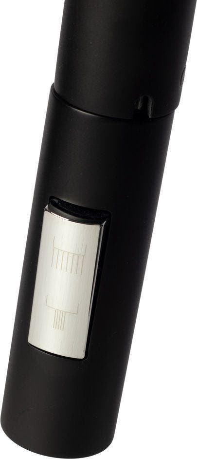 Zline FPTFMB Black Matte
