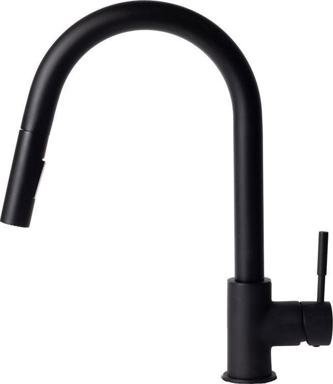 Zline FPTFMB Black Matte
