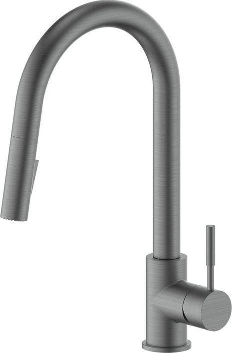 Zline FPTFGM Gun Metal
