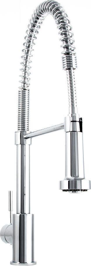 Zline FSNZCH Chrome