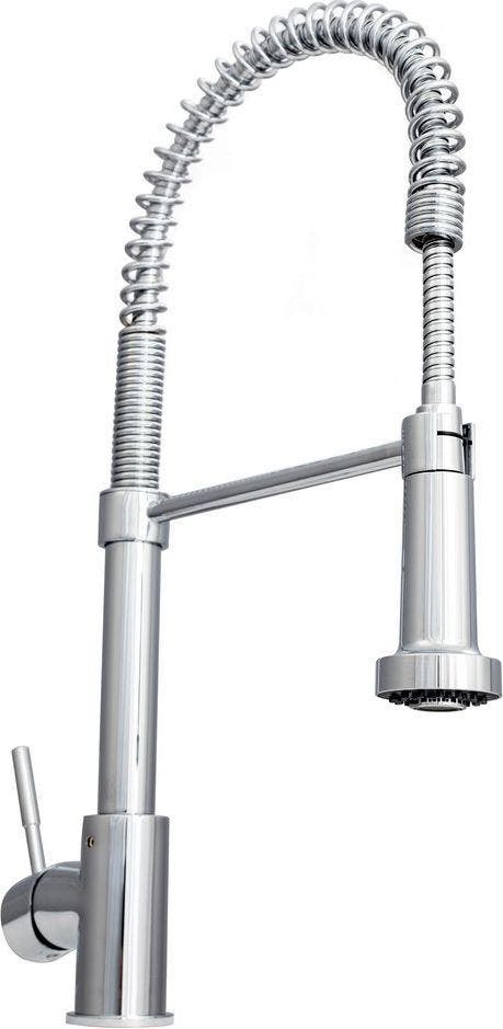 Zline FSNZCH Chrome