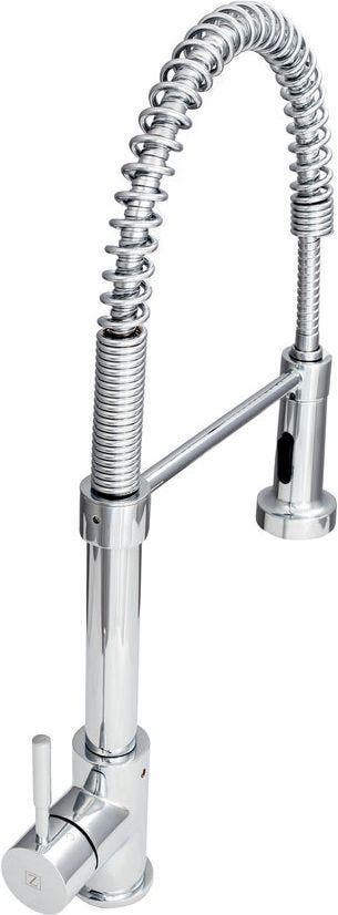 Zline FSNZCH Chrome