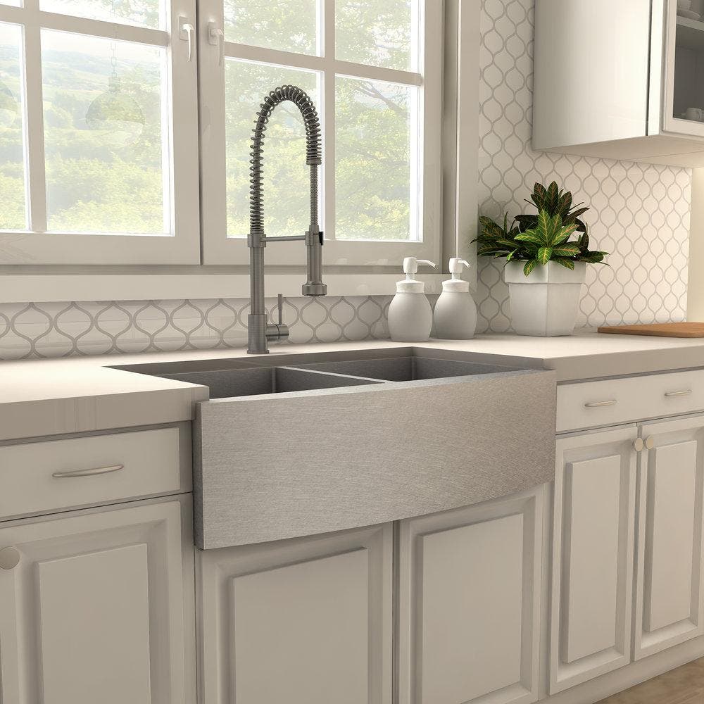 Zline FSNZGM Gun Metal