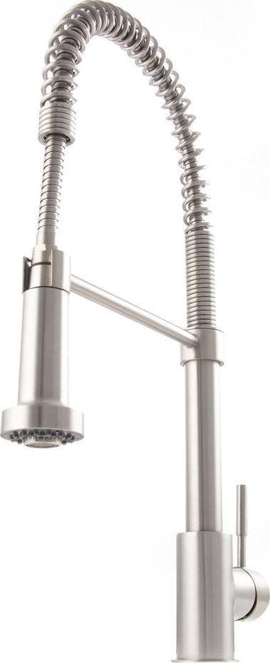 Zline FSNZSS Stainless Steel