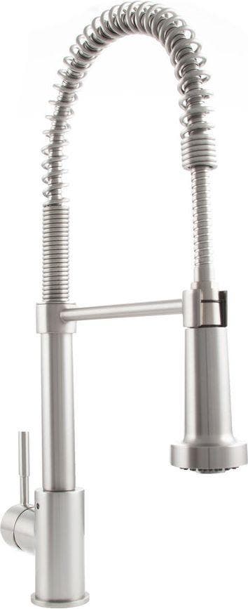 Zline FSNZSS Stainless Steel