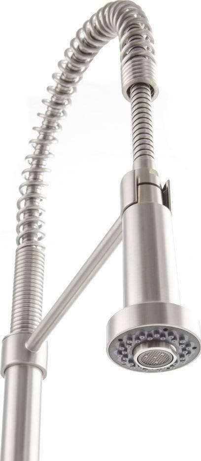Zline FSNZSS Stainless Steel