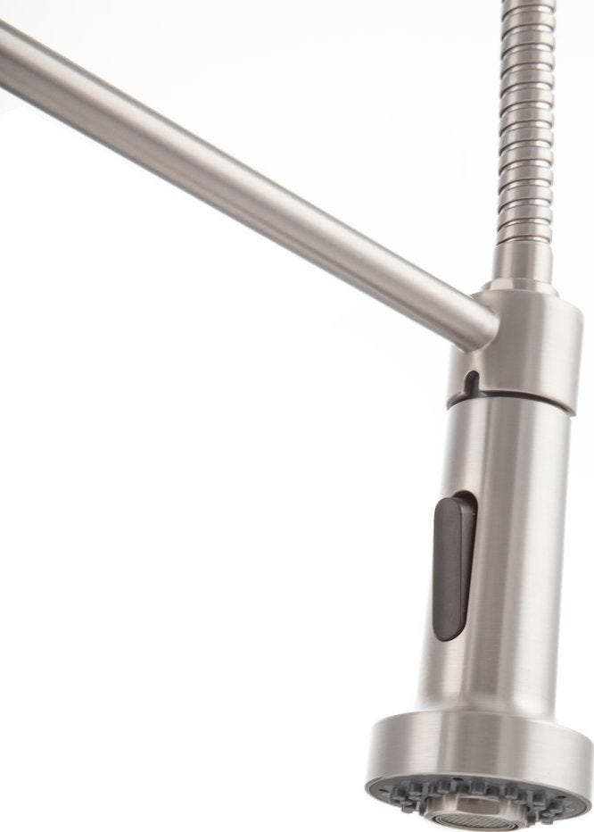 Zline FSNZSS Stainless Steel