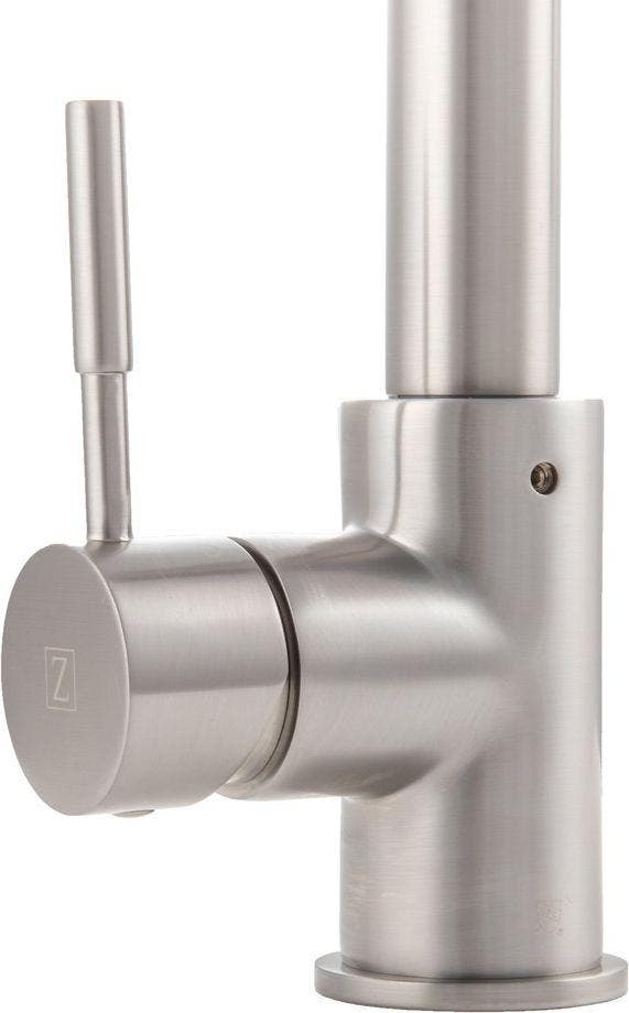 Zline FSNZSS Stainless Steel
