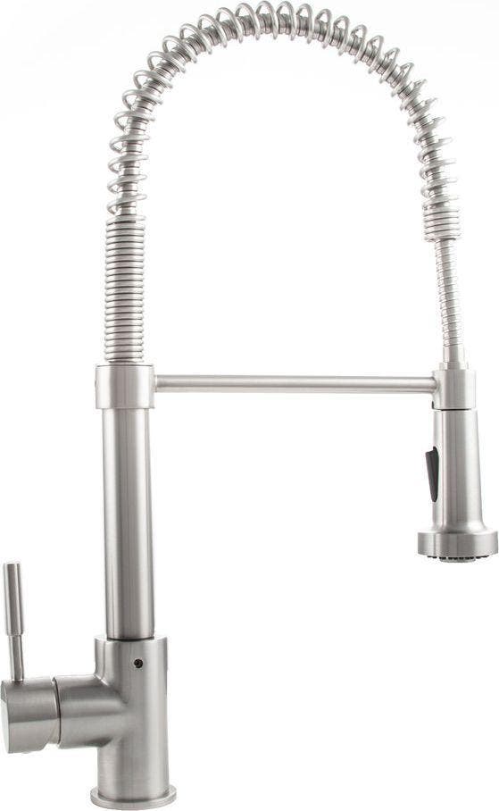 Zline FSNZSS Stainless Steel