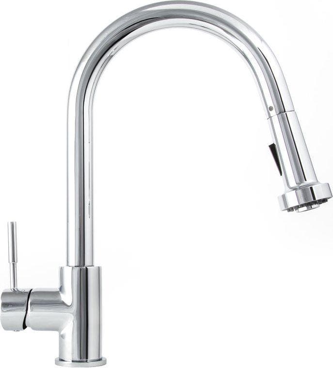 Zline FPNZCH Chrome