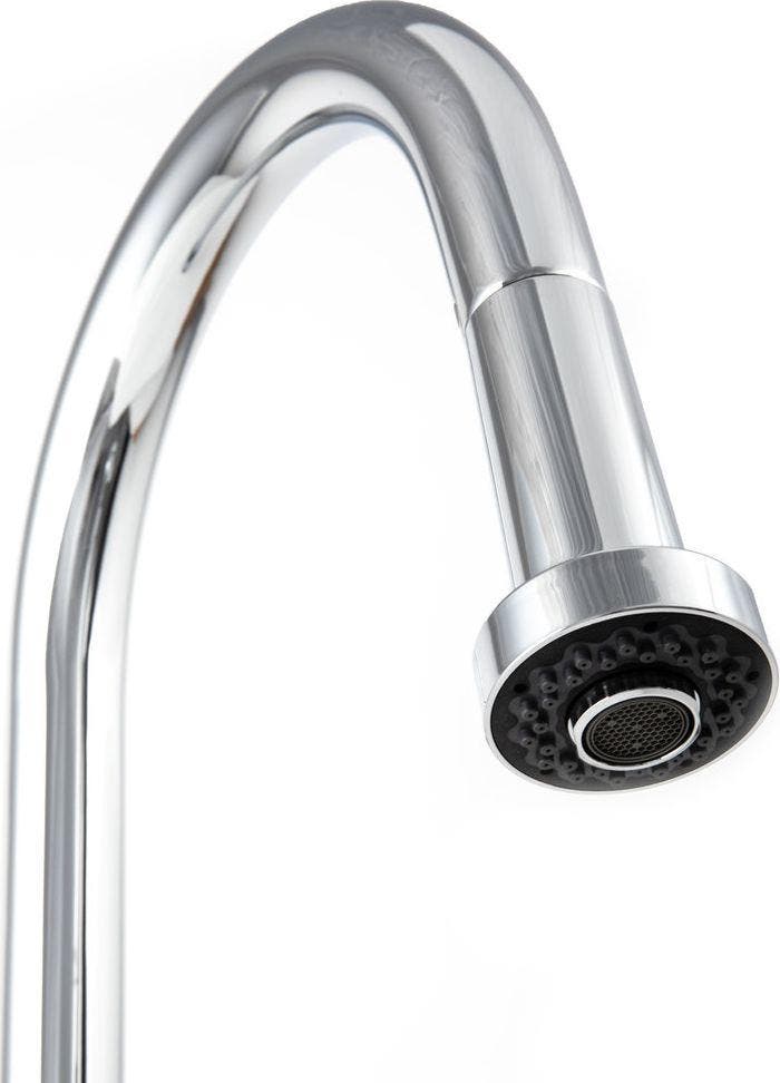 Zline FPNZCH Chrome