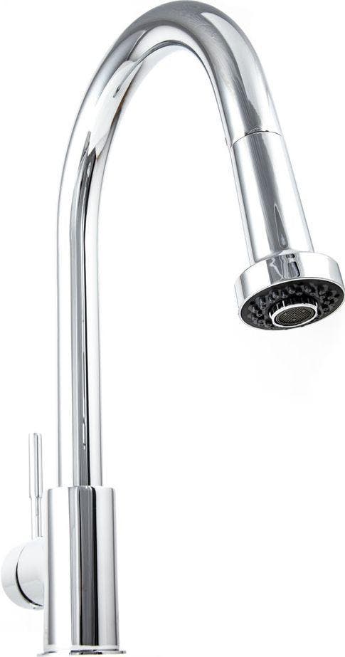 Zline FPNZCH Chrome